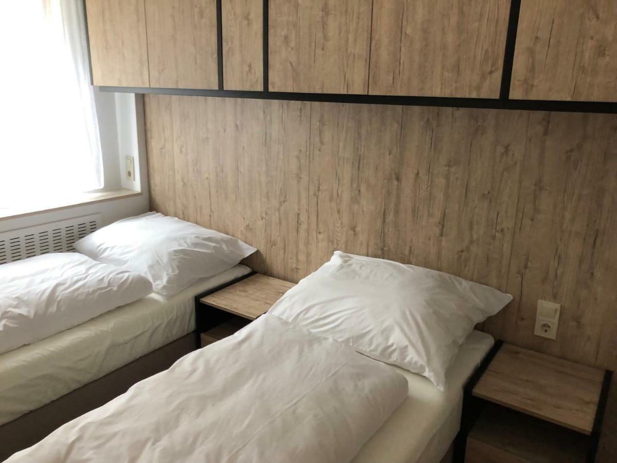 Hotel Duna Vendeghaz Fadd-Dombori Exteriér fotografie