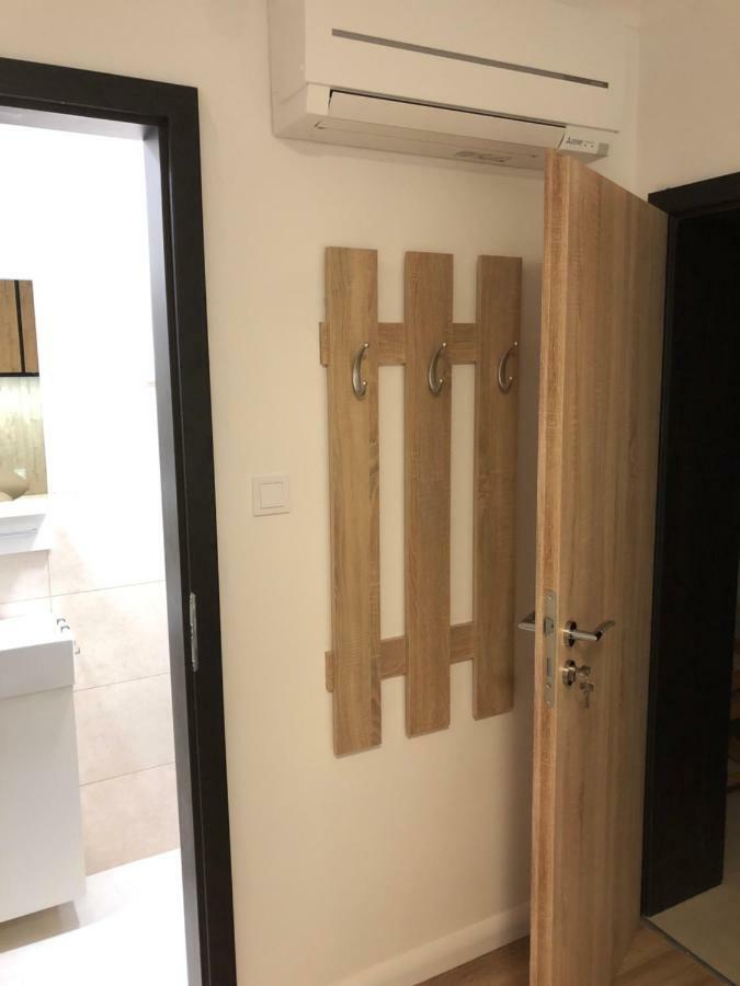 Hotel Duna Vendeghaz Fadd-Dombori Exteriér fotografie