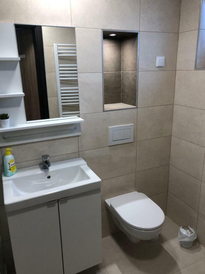 Hotel Duna Vendeghaz Fadd-Dombori Exteriér fotografie