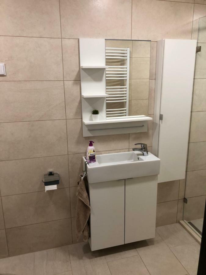 Hotel Duna Vendeghaz Fadd-Dombori Exteriér fotografie